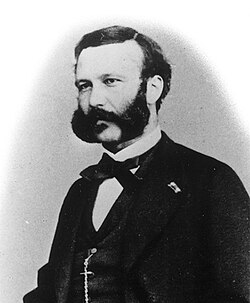 Henry Dunant
