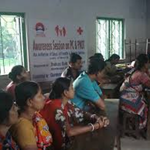 Health Camp
