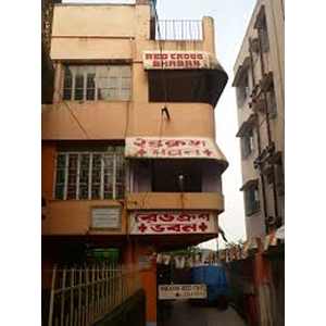 Red Cross Building